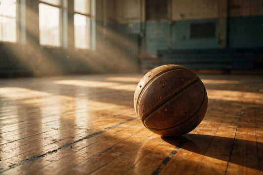How to Watch Basketball Like a Former Player - Court Classics