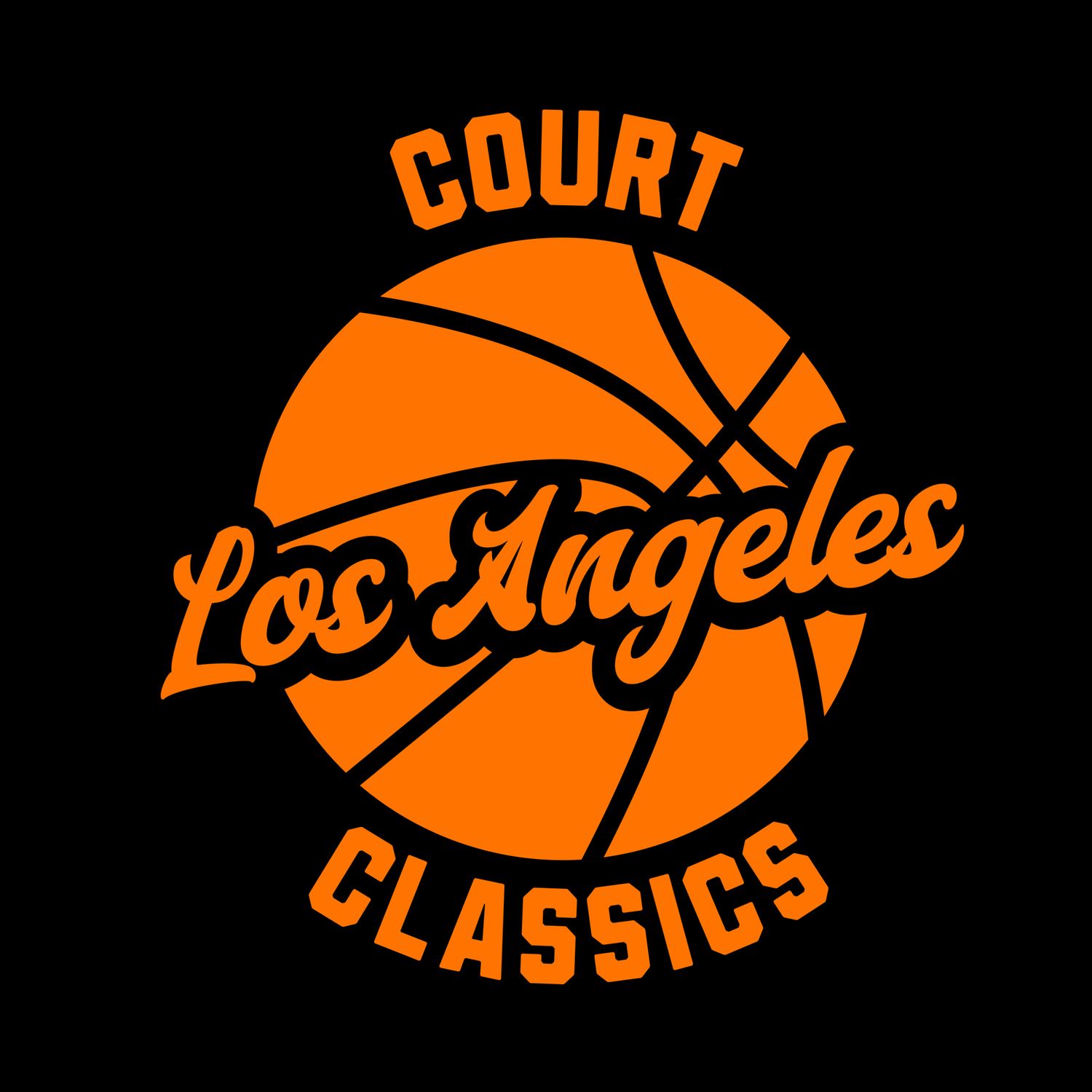 Home page - Court Classics